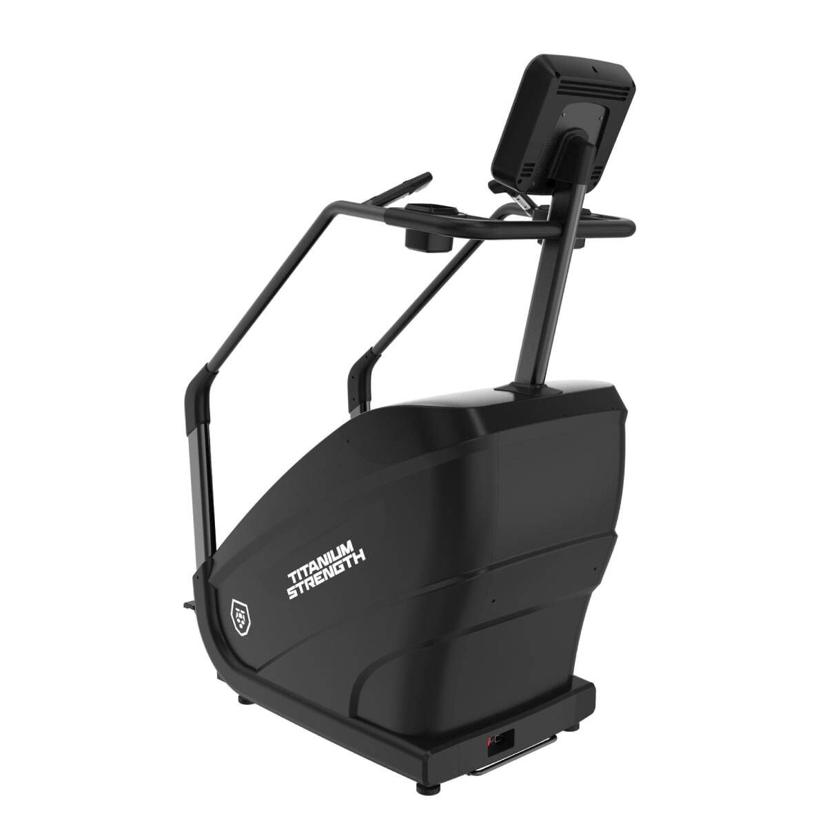 Escaladora ProClimber