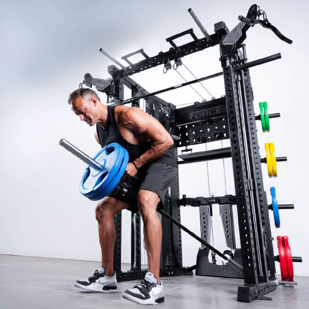 C20 All-In-One Trainer