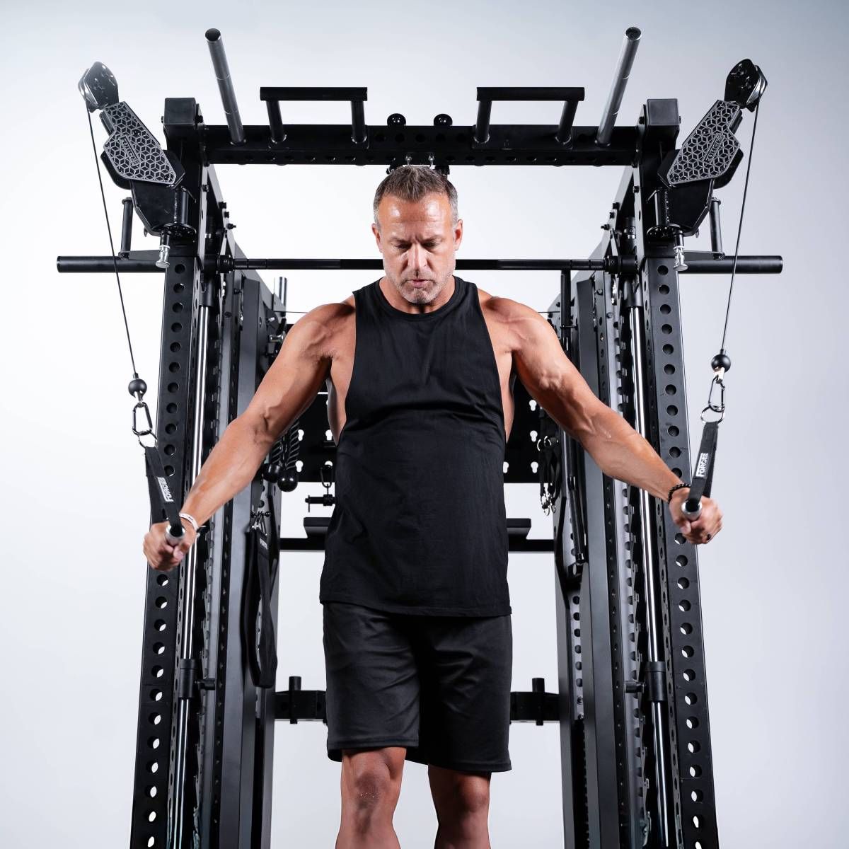 C20 All-In-One Trainer