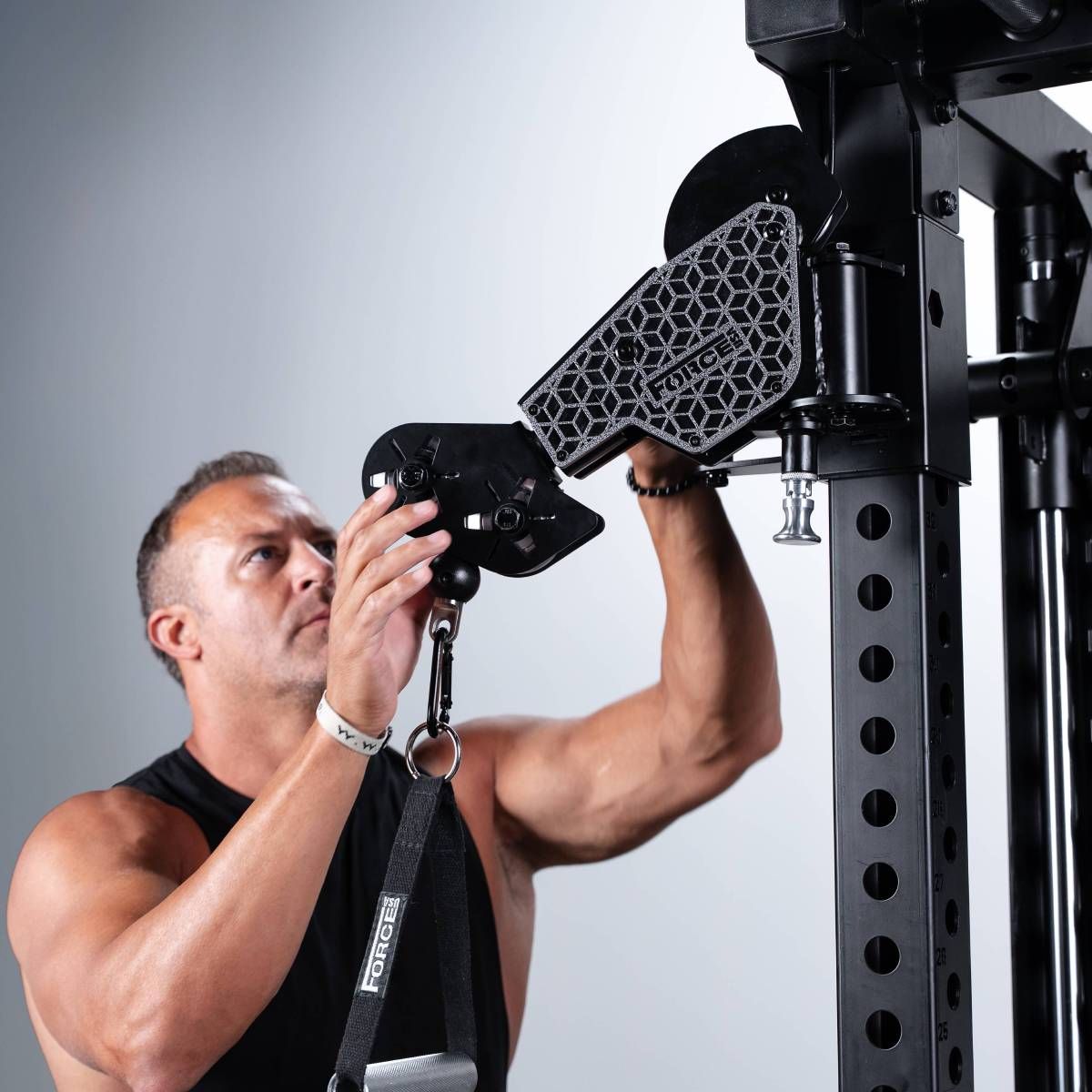 C20 All-In-One Trainer