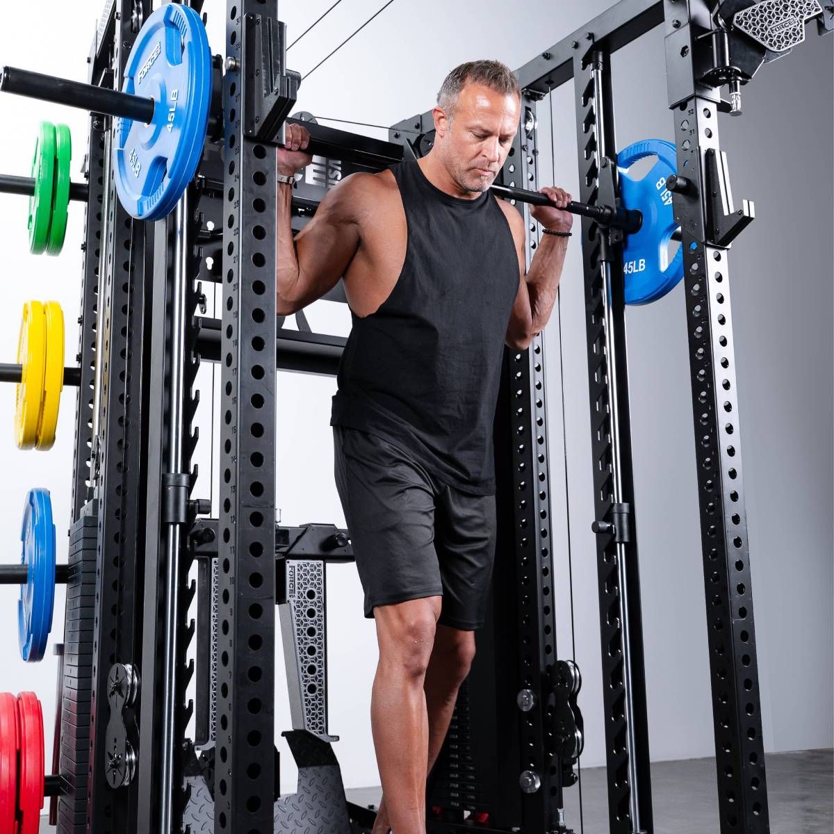C20 All-In-One Trainer