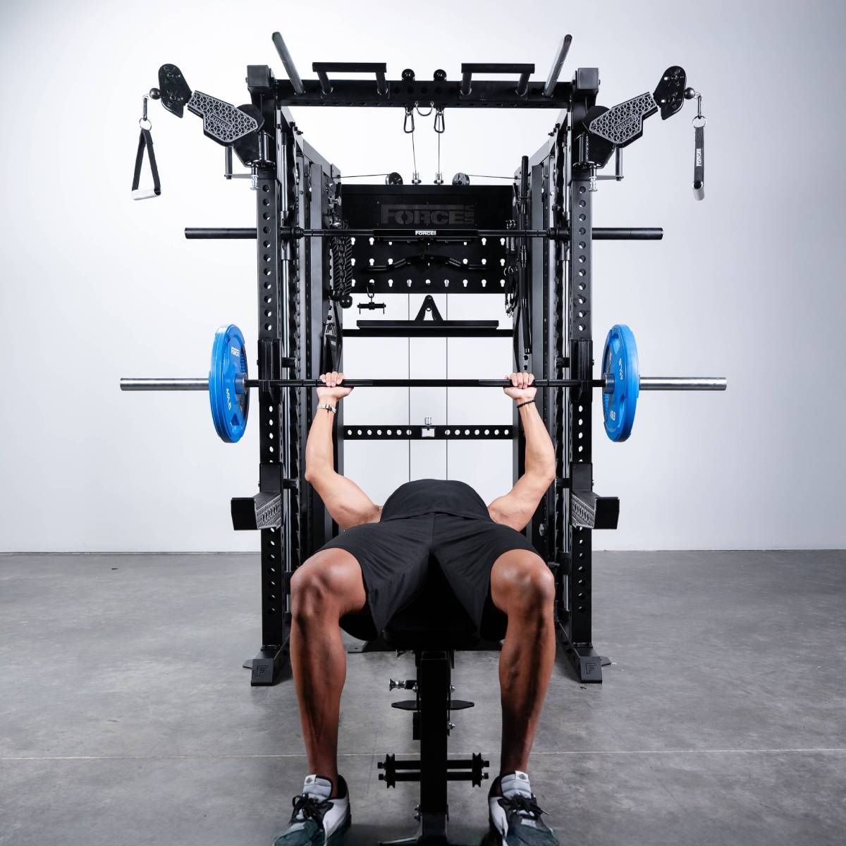 C20 All-In-One Trainer