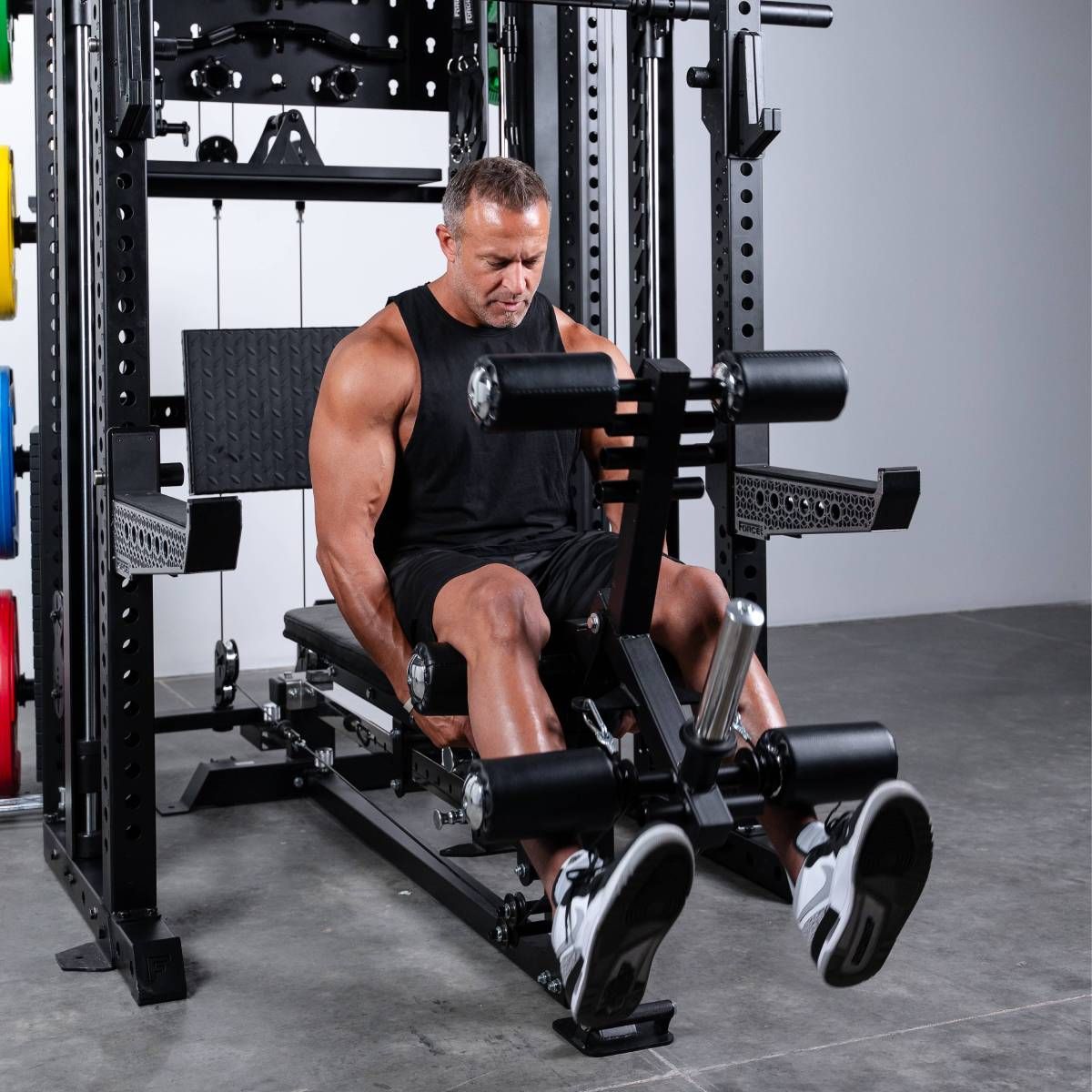 C20 All-In-One Trainer