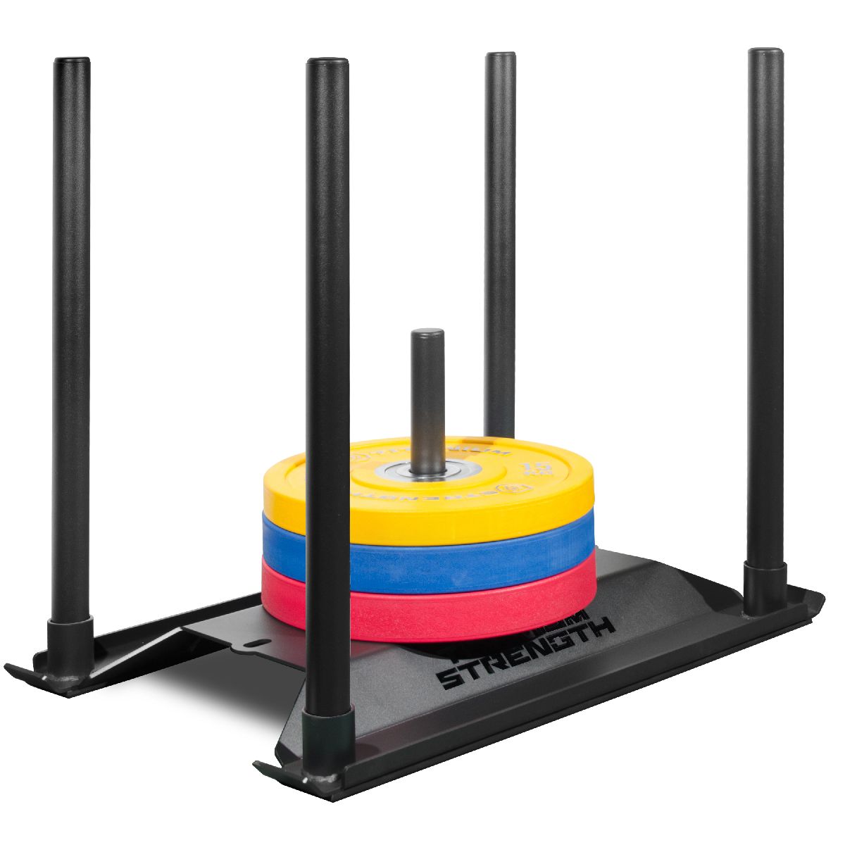 PS50 Traîneau Prowler