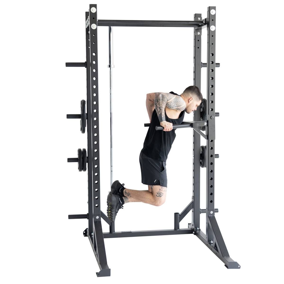 Half Rack - X Line RA10