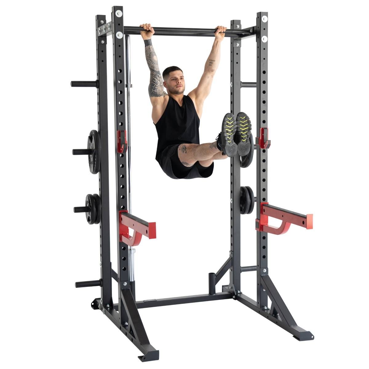 Half Rack - X Line RA10