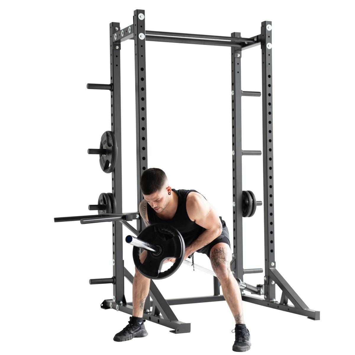 Half Rack - X Line RA10