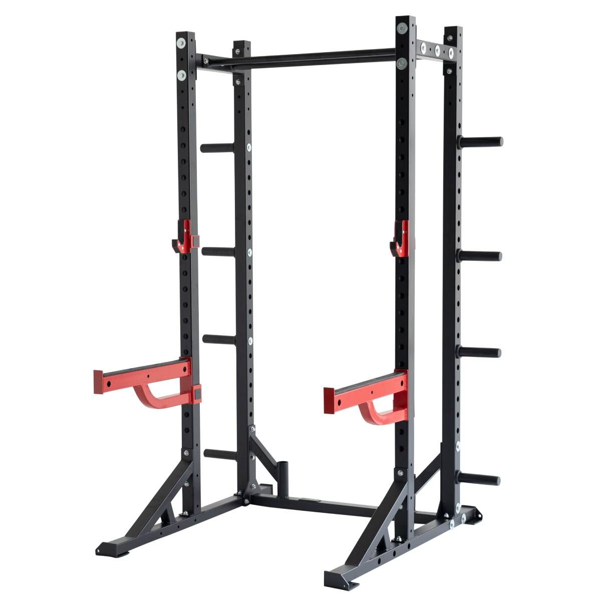 Half Rack - X Line RA10