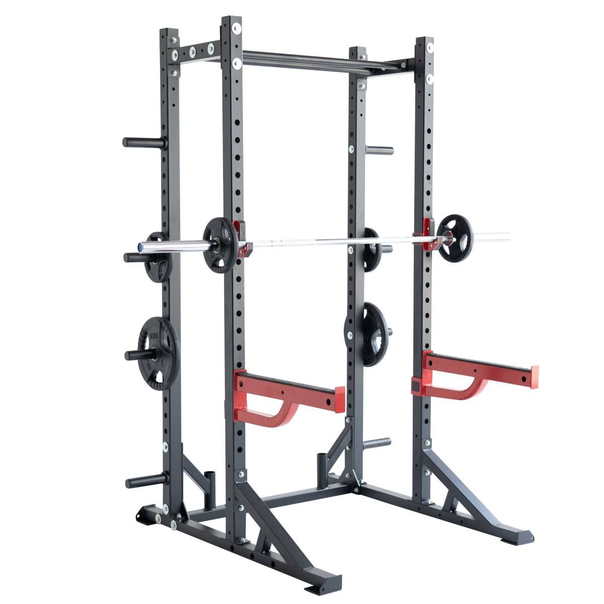 Half Rack - X Line RA10