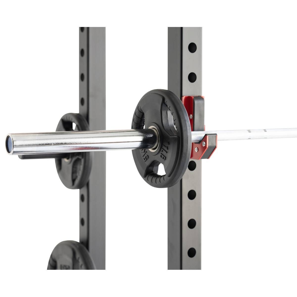 Half Rack - X Line RA10