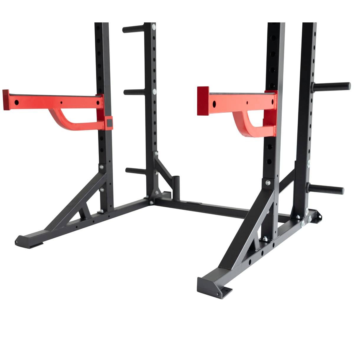 Half Rack - X Line RA10