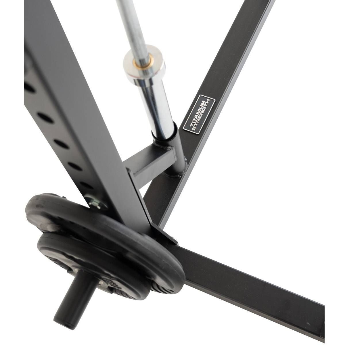 Half Rack - X Line RA10