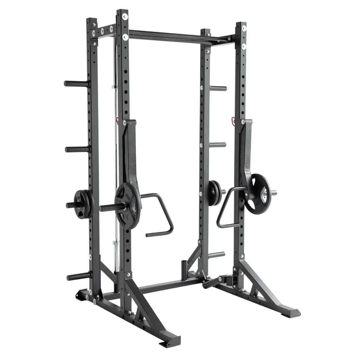 Half Rack - X Line RA10