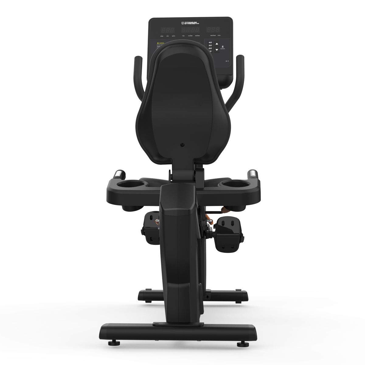 VÉLO SEMI-ALLONGÉ PROFESSIONNEL RB1100