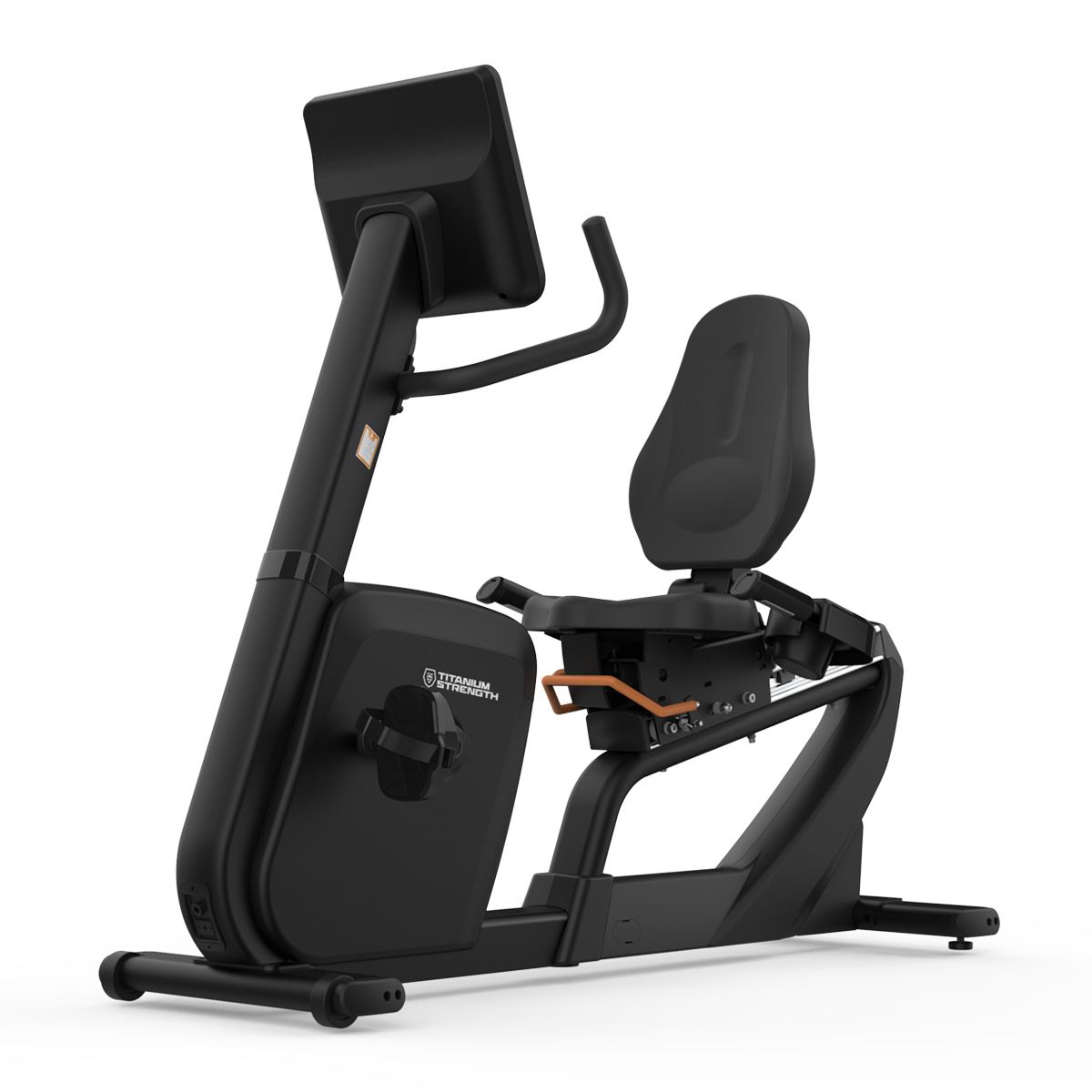 VÉLO SEMI-ALLONGÉ PROFESSIONNEL RB1100