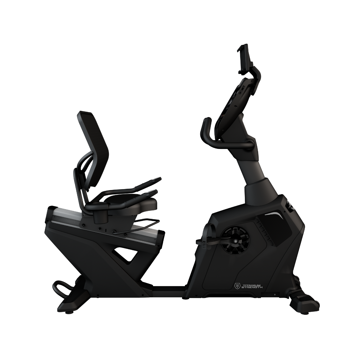 RB2000 Vélo Couché Professionnel Pro Series - Default