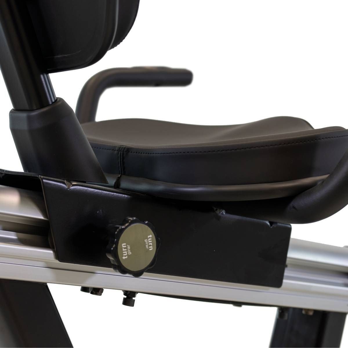 VÉLO D'EXERCICE SEMI-ALLONGÉ COMMERCIAL RB900 LCD
