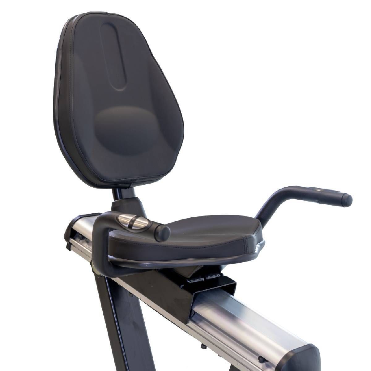 VÉLO D'EXERCICE SEMI-ALLONGÉ COMMERCIAL RB900 LCD