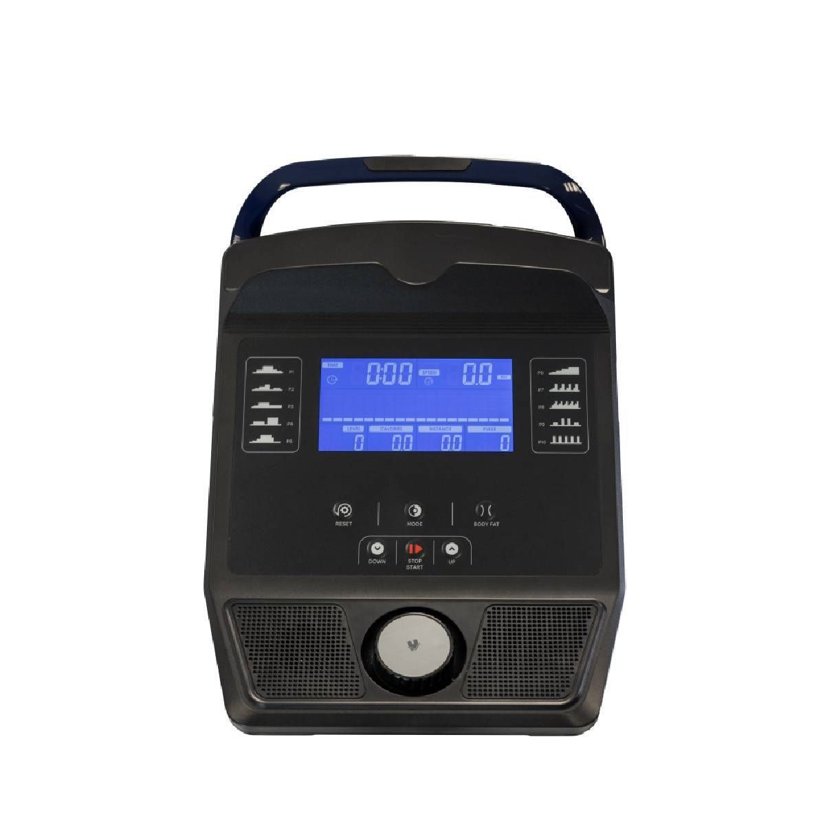 VÉLO D'EXERCICE SEMI-ALLONGÉ COMMERCIAL RB900 LCD