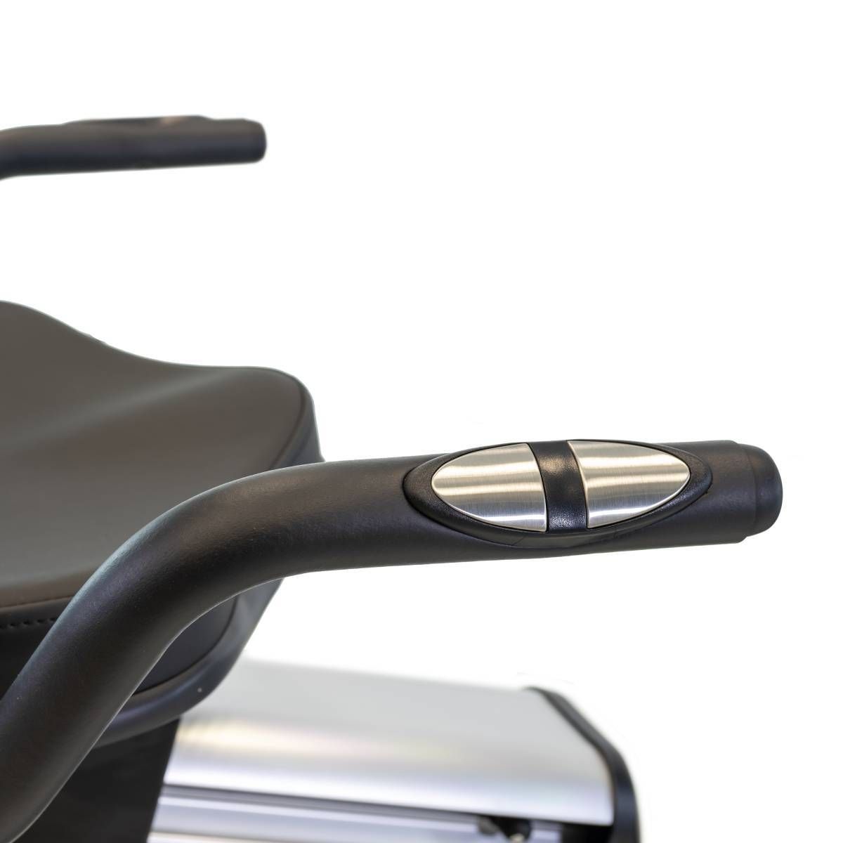 VÉLO D'EXERCICE SEMI-ALLONGÉ COMMERCIAL RB900 LCD