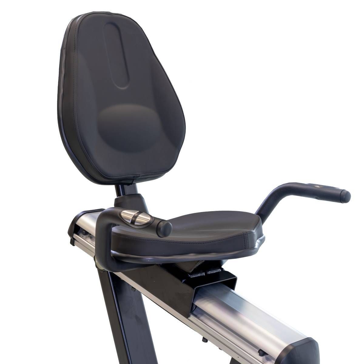 Vélo d’Exercice Semi-Allongé Commercial RB900 TFT Multimédia Performance Series