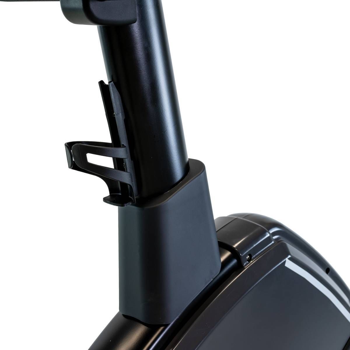 Vélo d’Exercice Semi-Allongé Commercial RB900 TFT Multimédia Performance Series