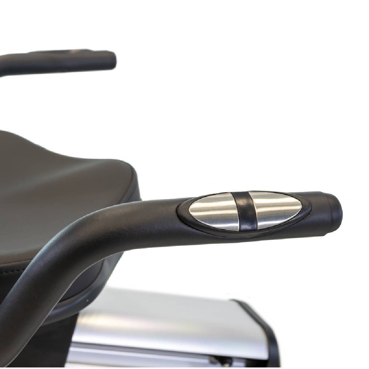 Vélo d’Exercice Semi-Allongé Commercial RB900 TFT Multimédia Performance Series