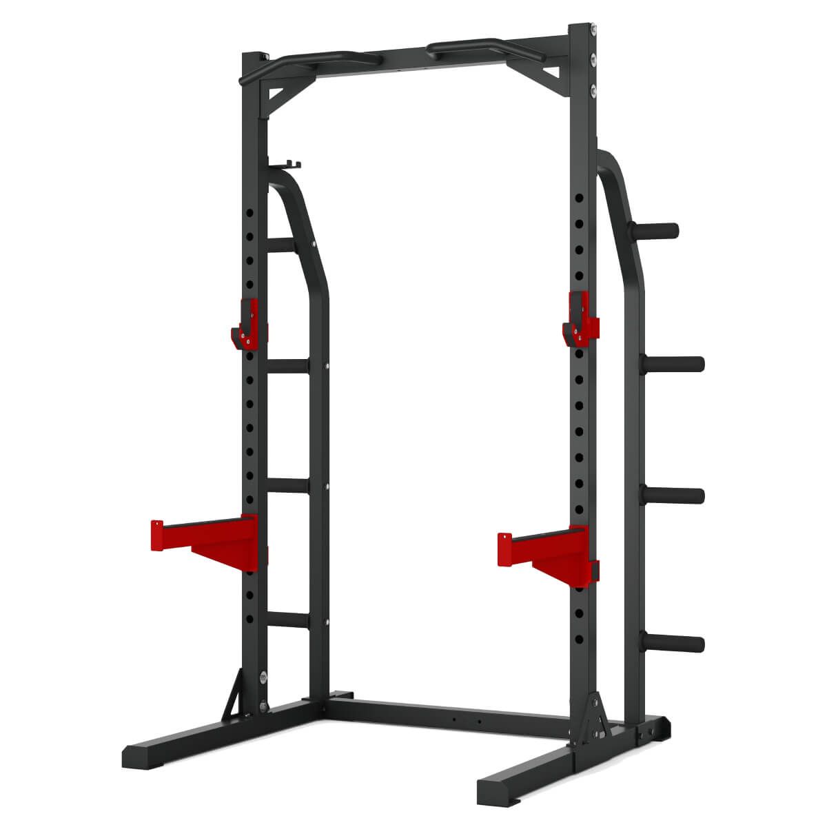 Rack à squat RH50