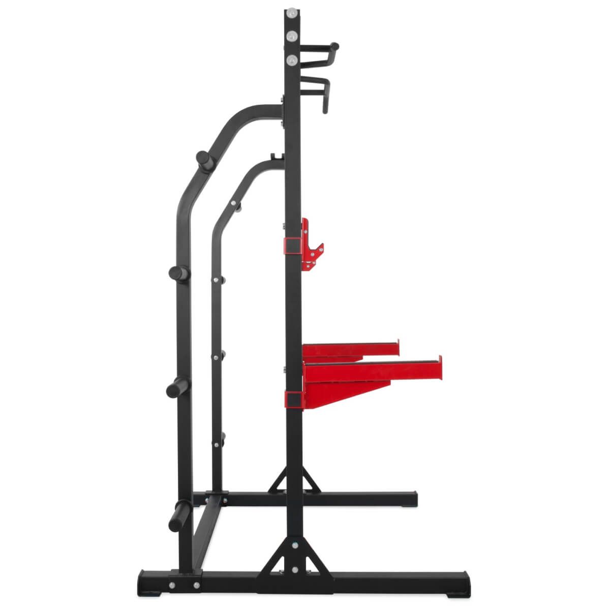 Rack à squat RH50