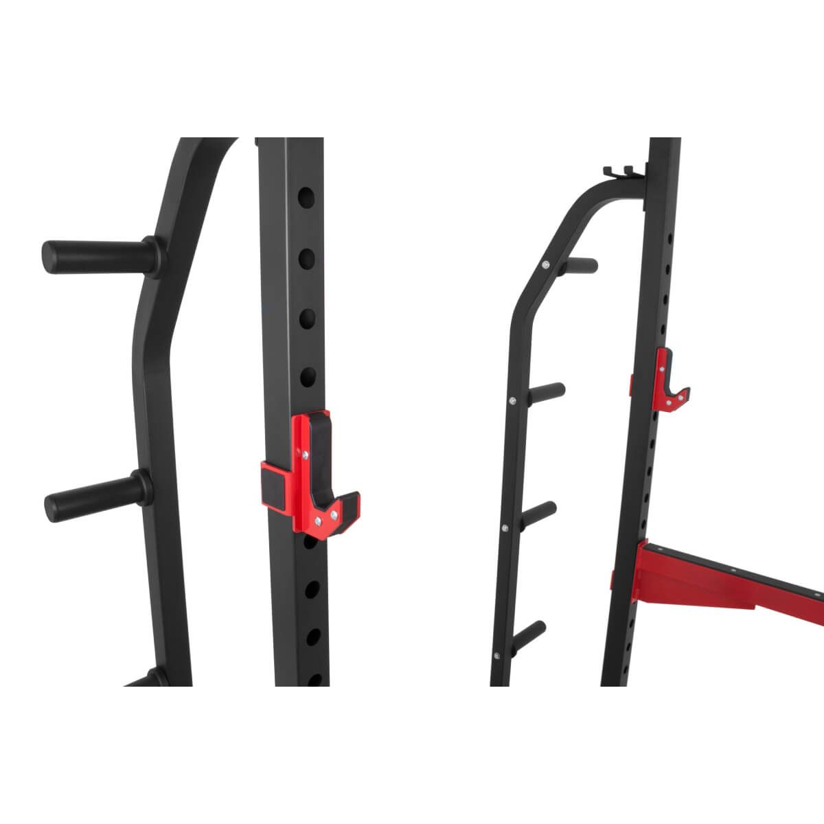 Rack à squat RH50