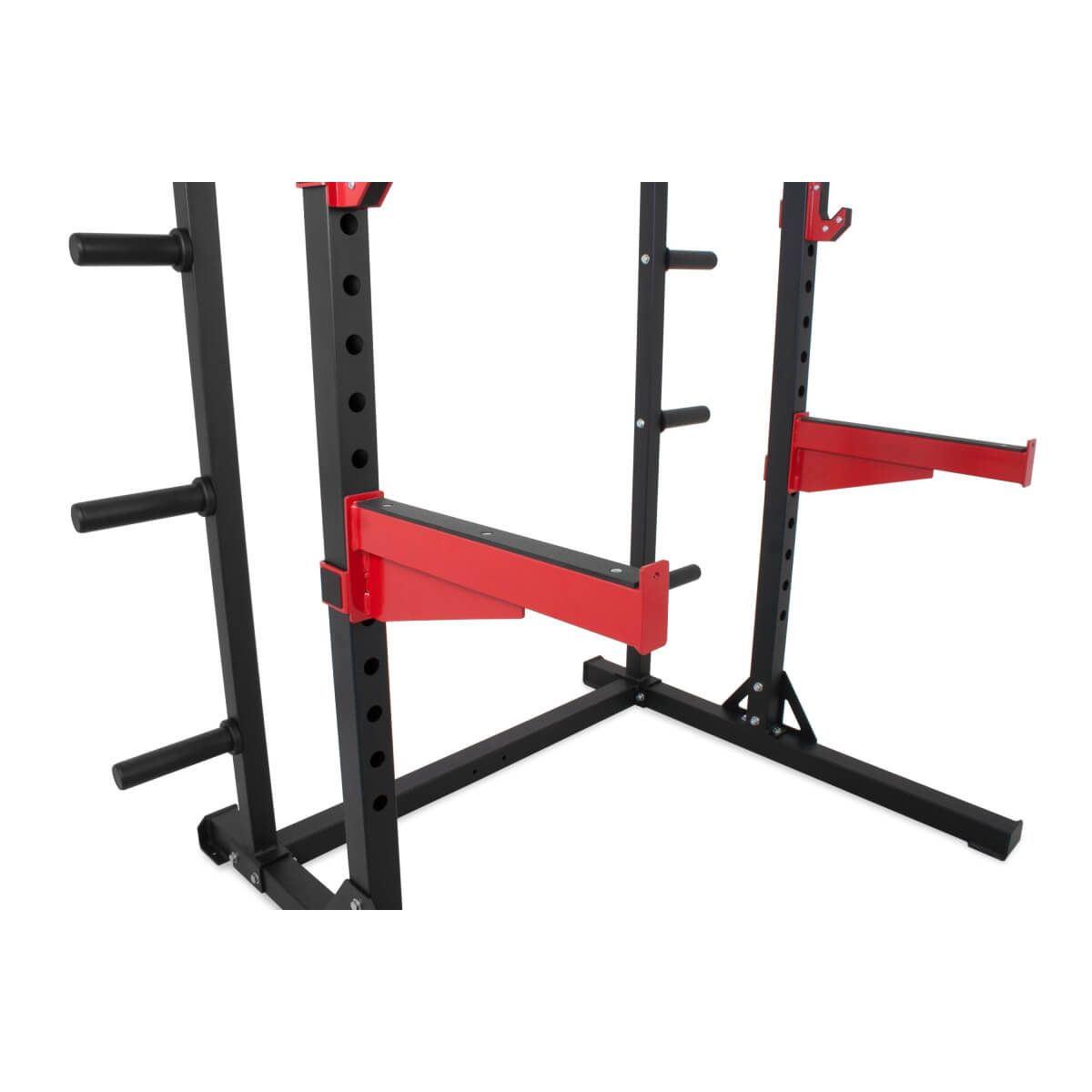 Rack à squat RH50