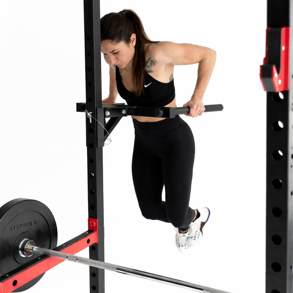 Cage à squat serie 340 RH60