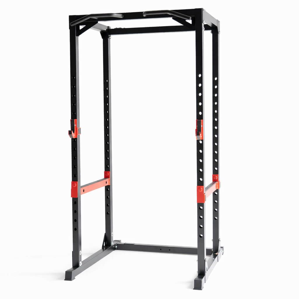 Cage à squat serie 340 RH60