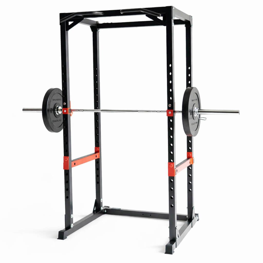 Cage à squat serie 340 RH60