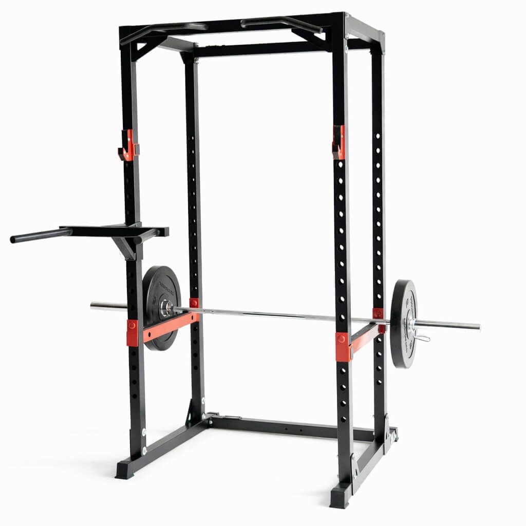 Cage à squat serie 340 RH60