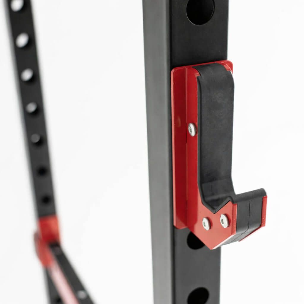 Cage à squat serie 340 RH60