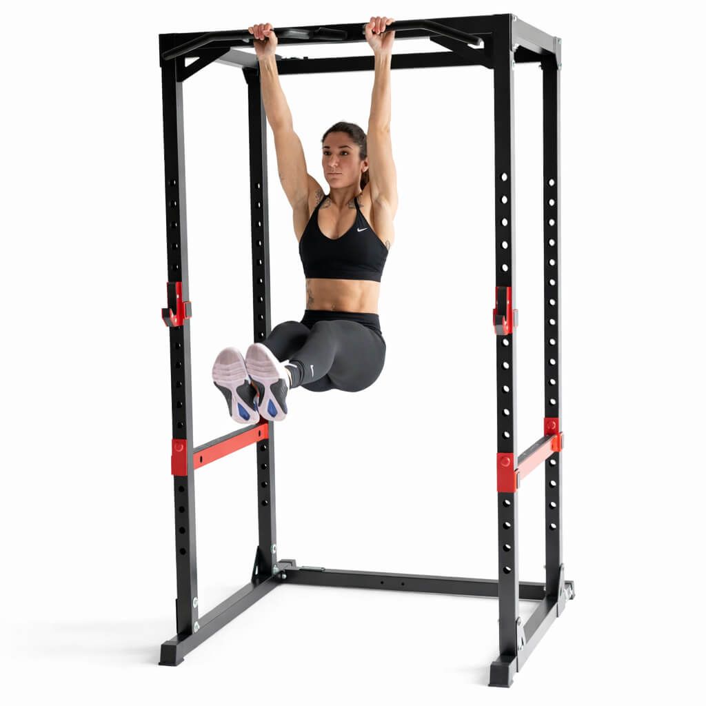 Cage à squat serie 340 RH60
