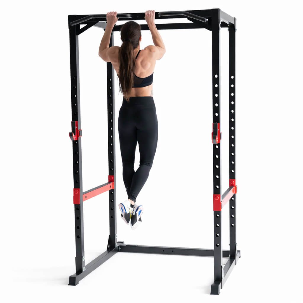 Cage à squat serie 340 RH60