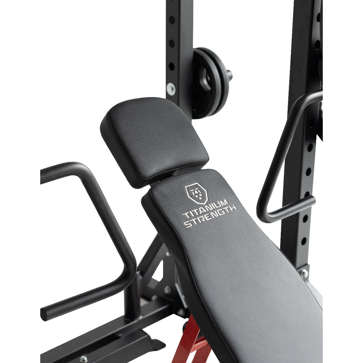 Banc musculation