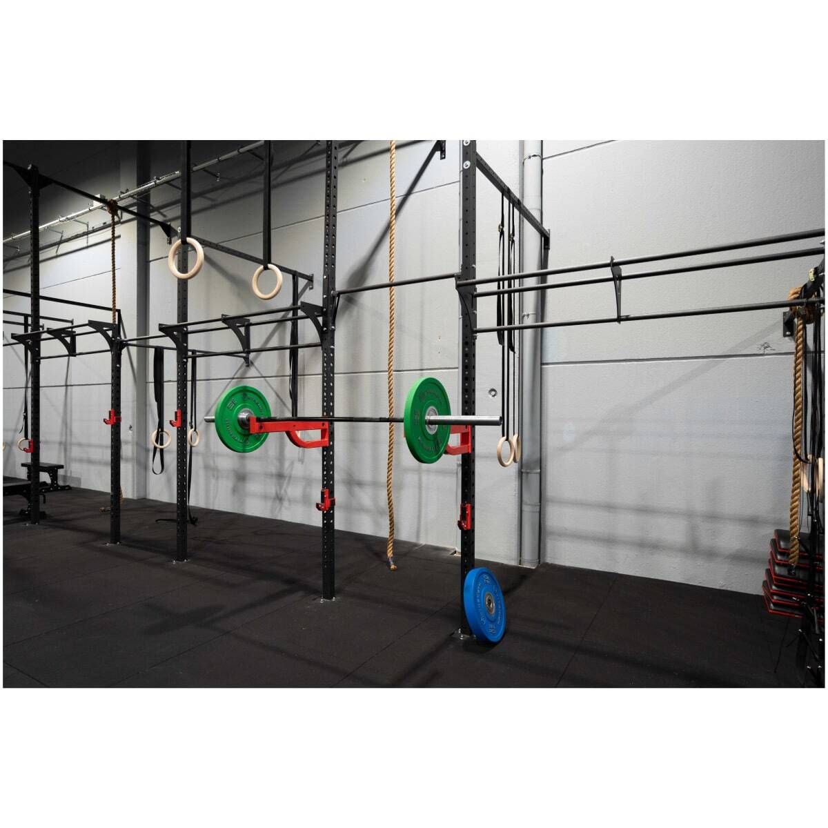 Functional Wall RIG T2