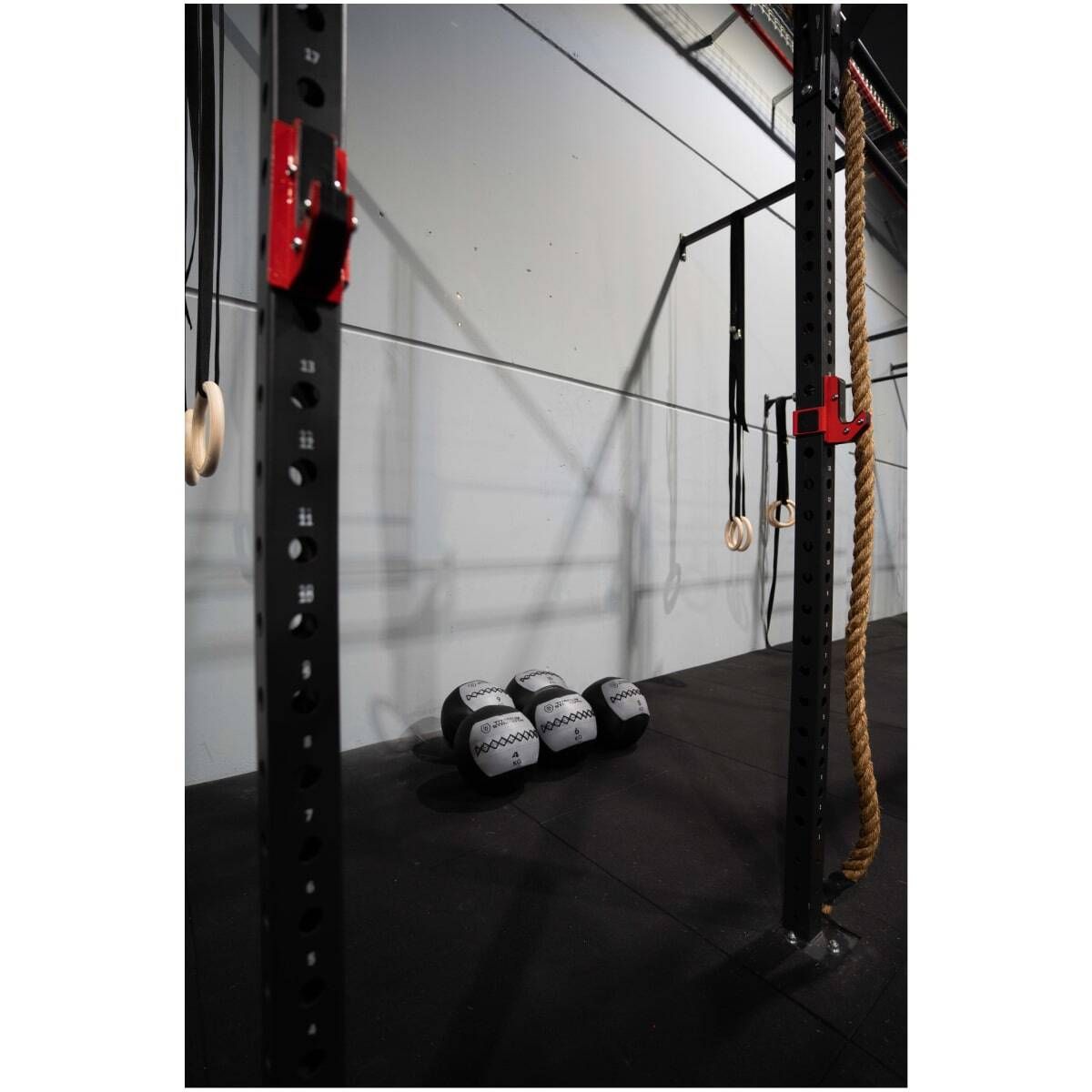 Functional Wall RIG T3