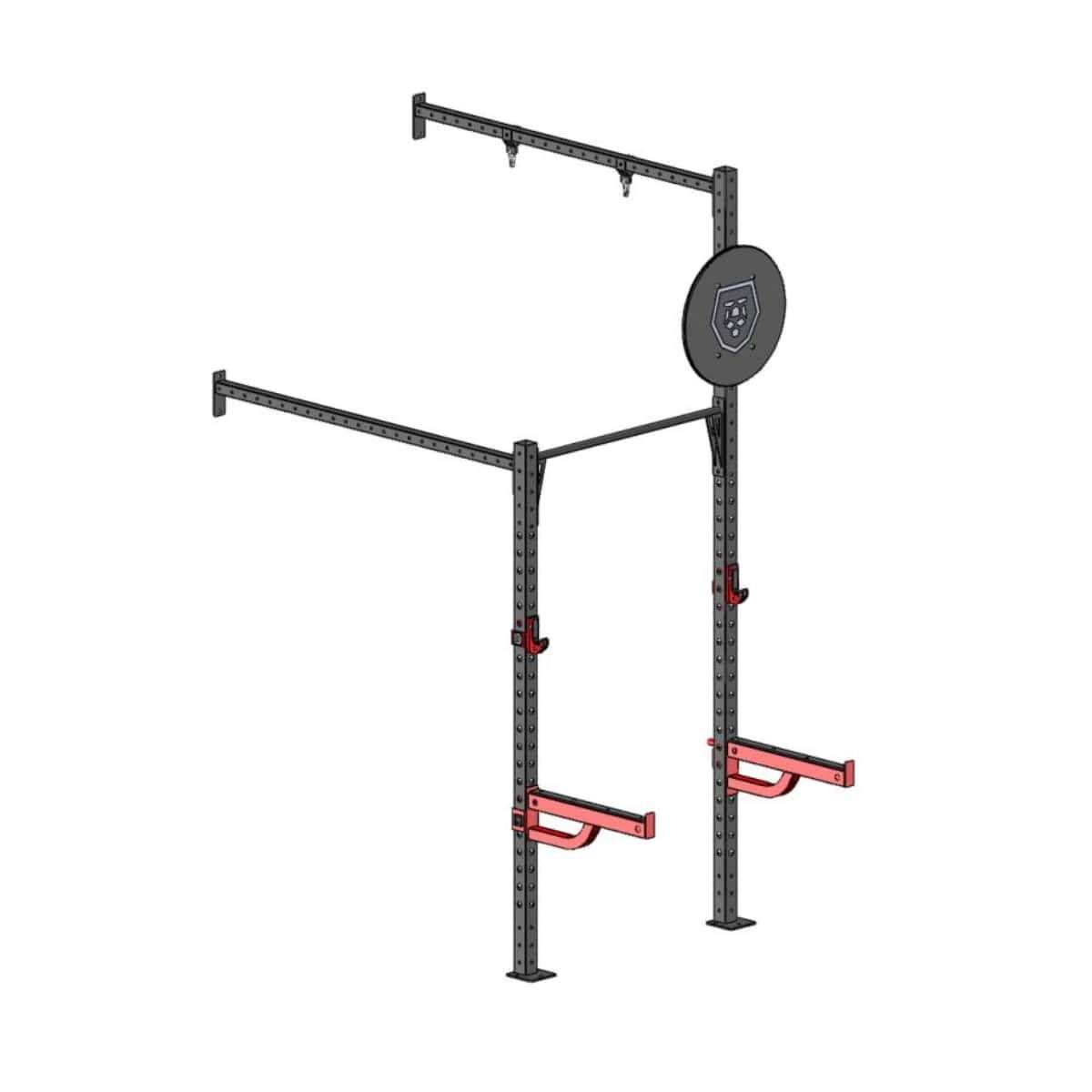 Functional Wall RIG T5