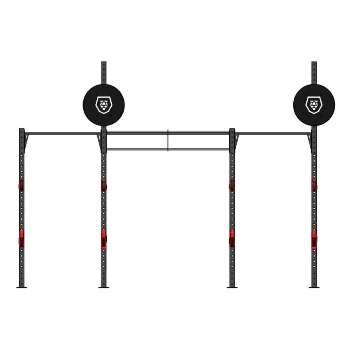Functional Wall RIG T2
