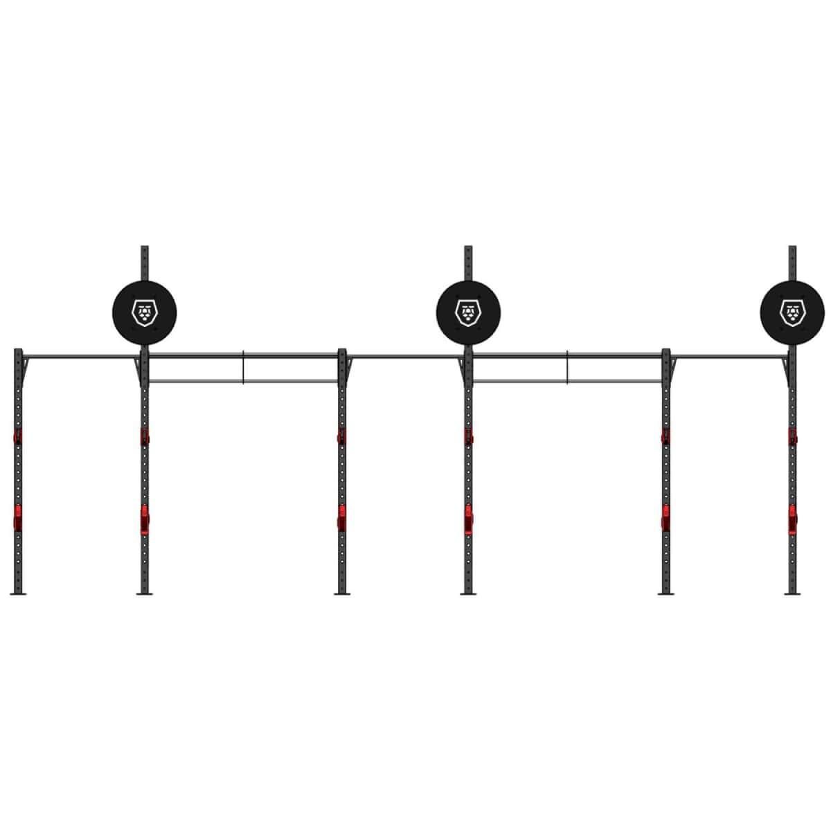 Functional Wall RIG T3
