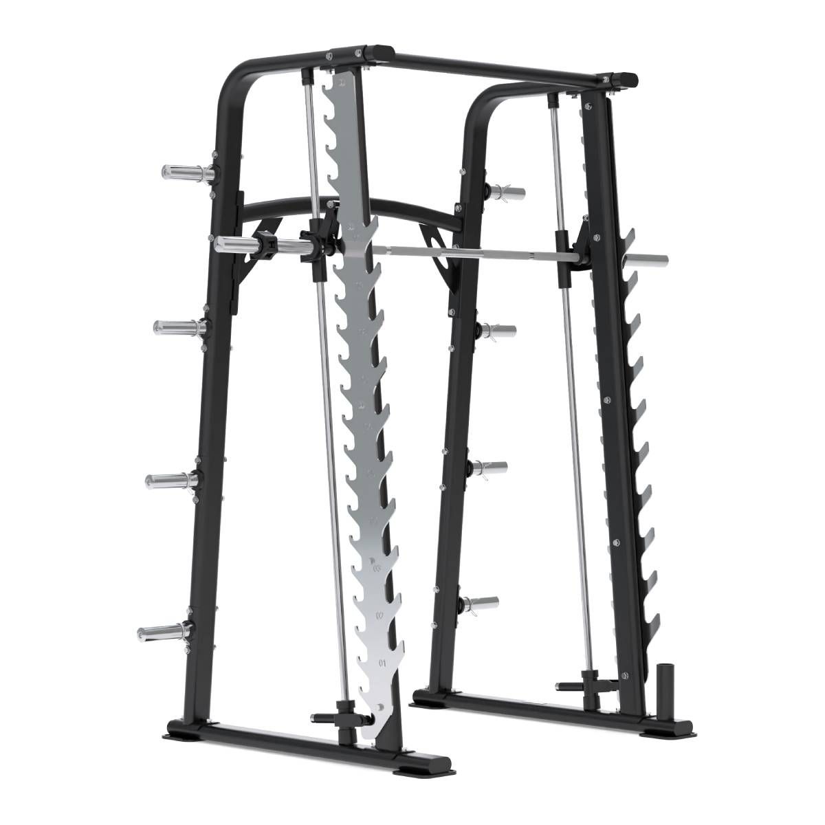 Multipower + Rack Multiniveau RXS