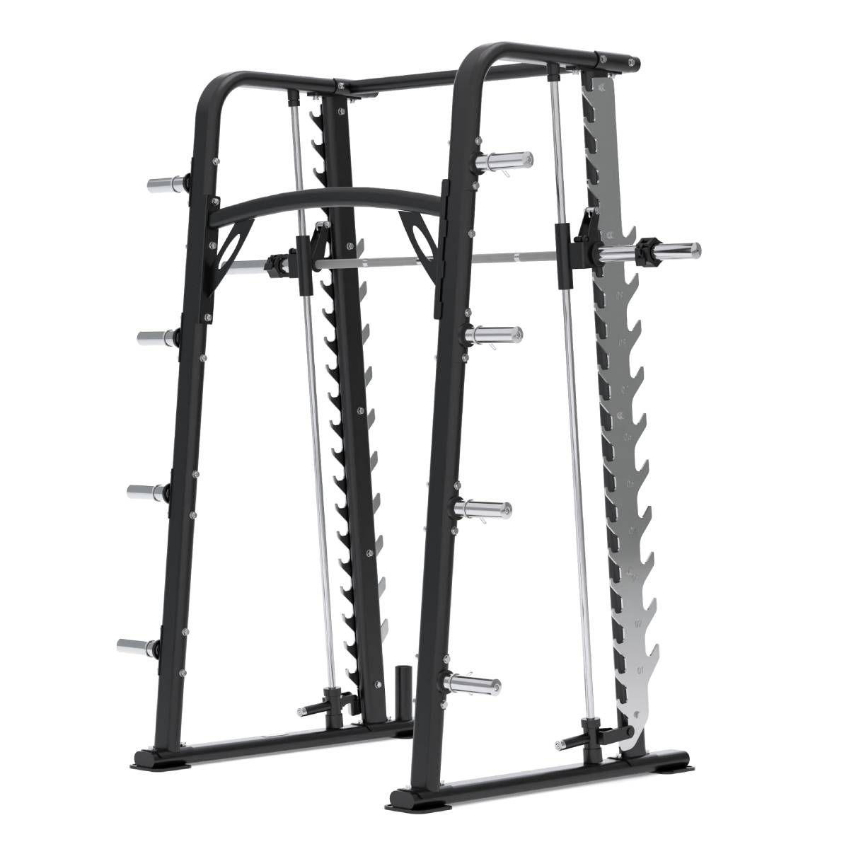 Multipower + Rack Multiniveau RXS