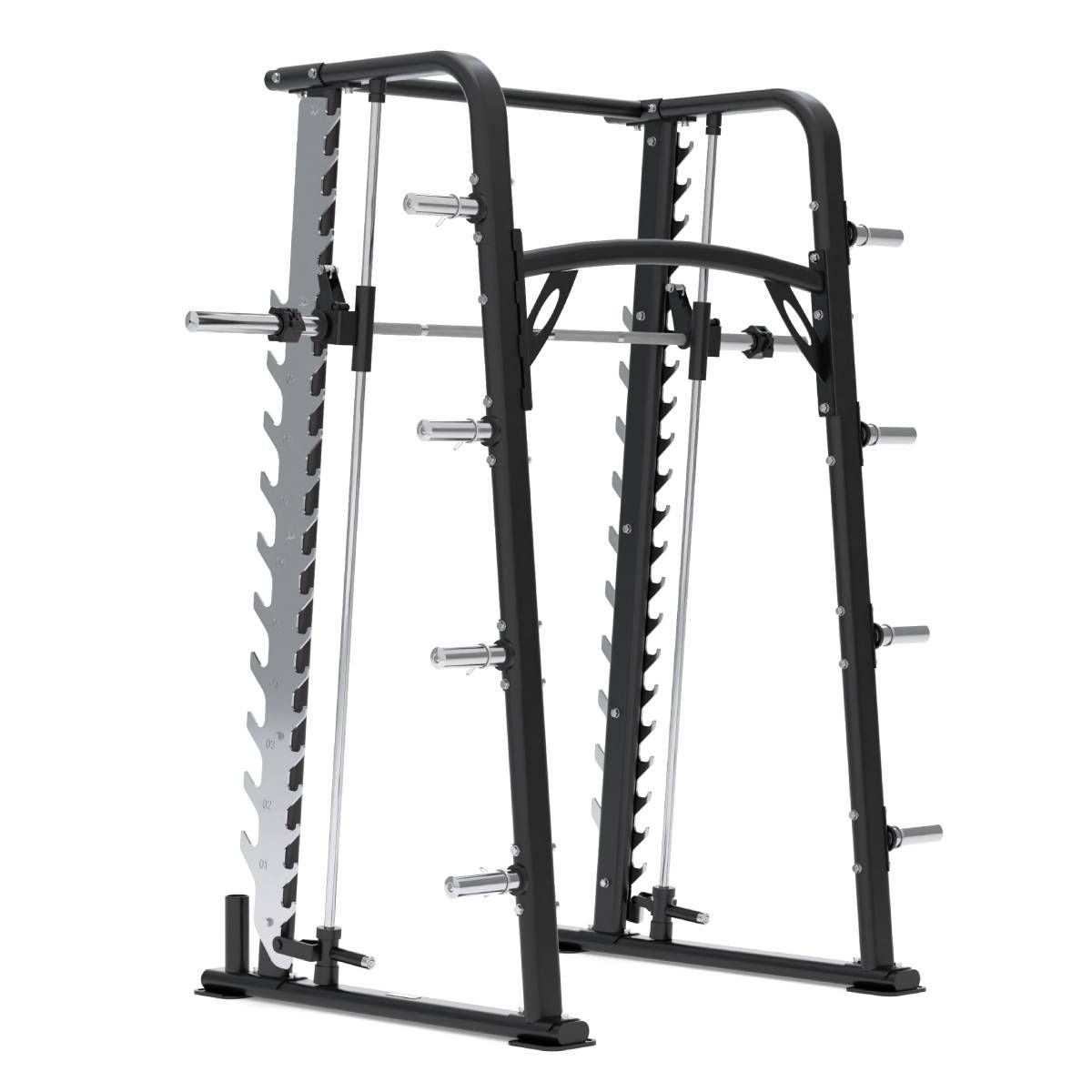 Multipower + Rack Multiniveau RXS
