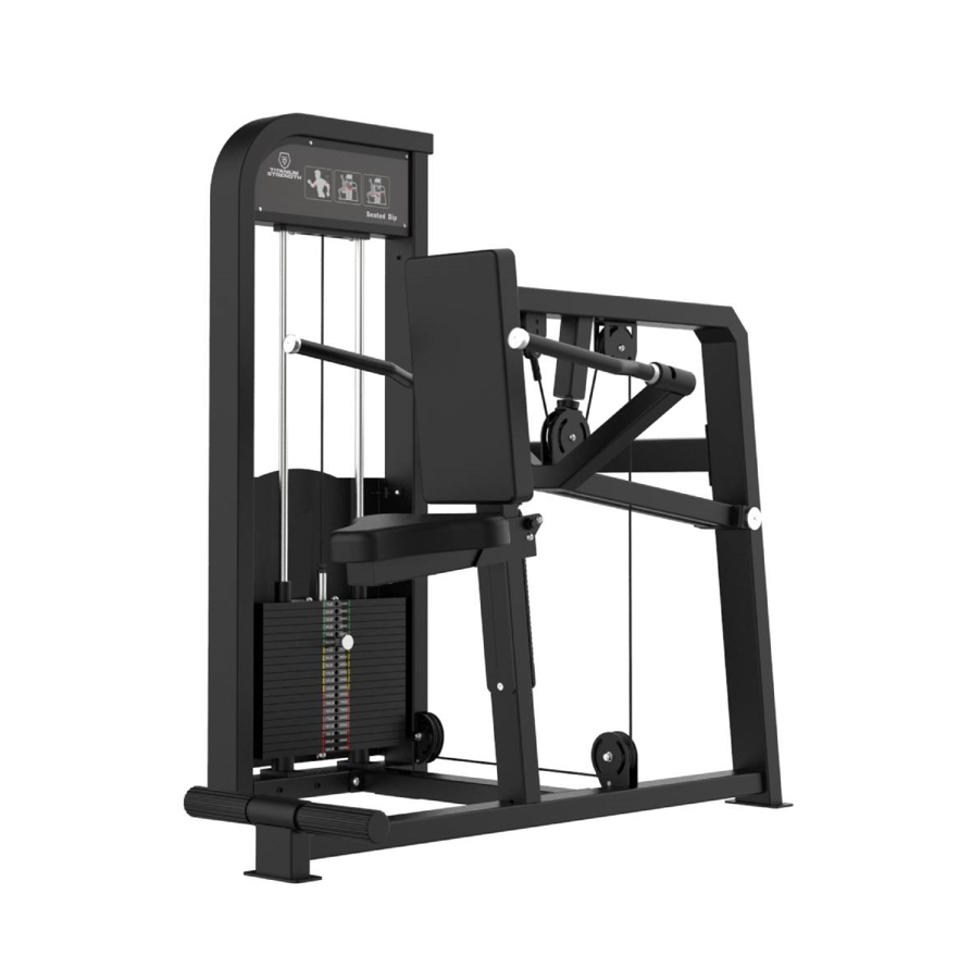 DIPS DE TRICEPS ELITE SERIES
