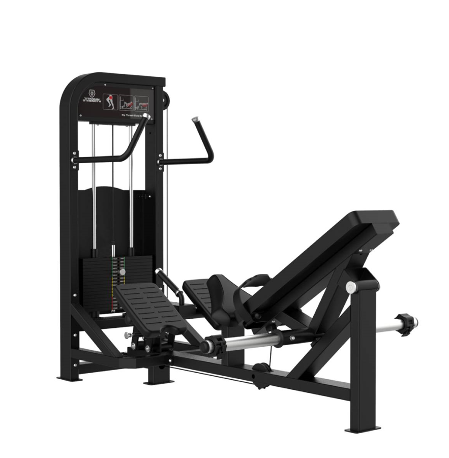 HIP THRUST ELITE SERIES