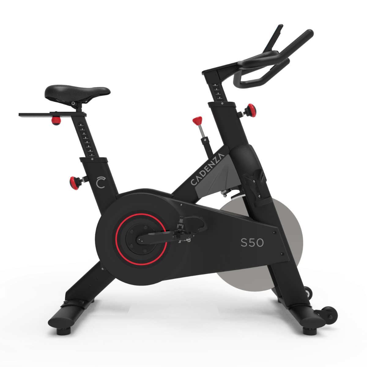 Cadenza Fitness S50 Vélo D'intérieur - Modèle Professionnel